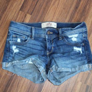 Hollister Shorts
